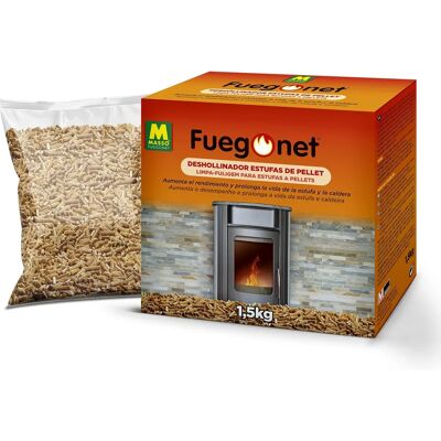 Massó Riscaldatori a pellet - Spazzacamino - Riscaldatori a pellet Massó Riscaldatori a pellet - Spazzacamino - Riscaldatori a pellet