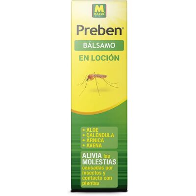 Gel Apaisant pour Morsures - Après morsures - Publicité Gel Apaisant pour Morsures - Après morsures - Publicité