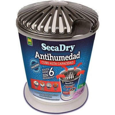 Massó Deumidificatore Anti-umidità - 2000g - Neutralizza Odori Massó Deumidificatore Anti-umidità - 2000g - Neutralizza Odori