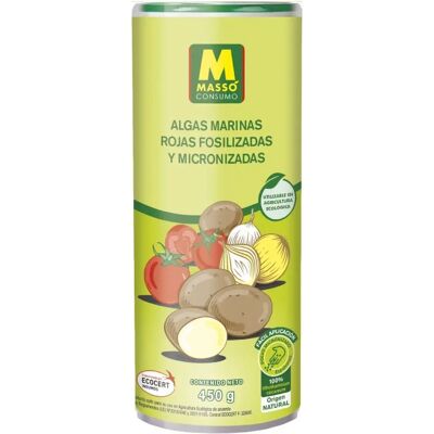 Massó Hortasec 450 g - Dünger Massó Hortasec 450 g - Dünger