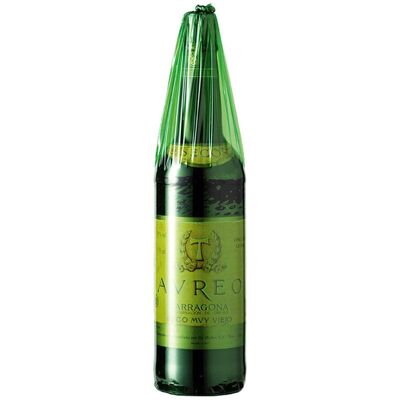 De Muller Aureo 1954 Seco - Vin de Jerez - Publicité De Muller Aureo 1954 Seco - Vin de Jerez - Publicité