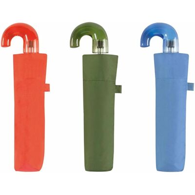 Faltbarer Regenschirm C-Collection 549 UV50+ Faltbarer Regenschirm C-Collection 549 UV50+