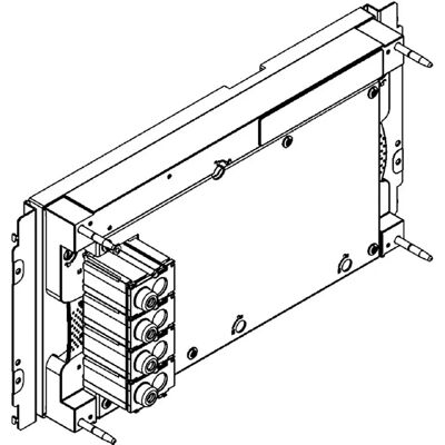 Legrand TCE Elektrisches Gehäuse - Flexibel, Langlebig, Hochwertiges Material Legrand TCE Elektrisches Gehäuse - Flexibel, Langlebig, Hochwertiges Material