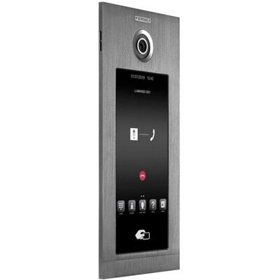 Sistema de Videoportero Fermax 1445 - Pantalla Táctil 10" - Cámara HD - Control de Acceso Sistema de Videoportero Fermax 1445 - Pantalla Táctil 10" - Cámara HD - Control de Acceso