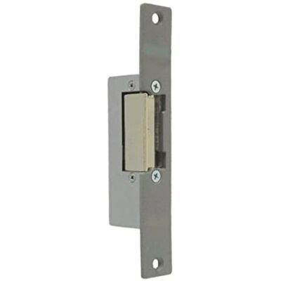 Fermax Modelo 300AD-412-S Abrepuertas Empotrado Reversible Fermax Modelo 300AD-412-S Abrepuertas Empotrado Reversible