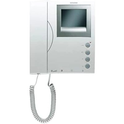 FERMAX 3307 Video-Gegensprechanlage - Farbdisplay 3,5 Zoll FERMAX 3307 Video-Gegensprechanlage - Farbdisplay 3,5 Zoll