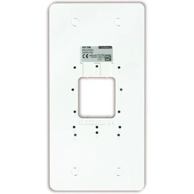 Fermax 3388 Universal Video Intercom System - Wall Concealment Fermax 3388 Universal Video Intercom System - Wall Concealment