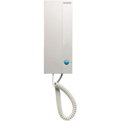 Système de Vidéophonie Fermax Loft VDS Basic - Publicité Système de Vidéophonie Fermax Loft VDS Basic - Publicité