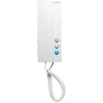 Fermax Modèle 3391 Interphone Vidéo - Système de vidéocommunication - Publicité Fermax Modèle 3391 Interphone Vidéo - Système de vidéocommunication - Publicité