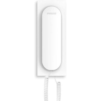 Sistema di Video Interfono Fermax 3426 - Plastica ABS ad Alta Resistenza Sistema di Video Interfono Fermax 3426 - Plastica ABS ad Alta Resistenza