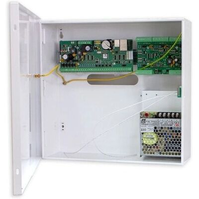 Accesorio de sistema de intercomunicador Fermax 5224 - 4 Puertas Accesorio de sistema de intercomunicador Fermax 5224 - 4 Puertas
