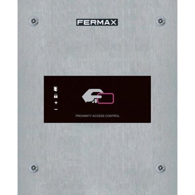 Fermax 5472 Lector de proximidad - Accesorio de sistema de intercomunicador Fermax 5472 Lector de proximidad - Accesorio de sistema de intercomunicador