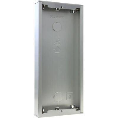 Fermax City S6 Surface Box - Easy Installation Fermax City S6 Surface Box - Easy Installation