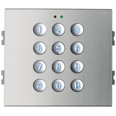 Accessoire système interphone Fermax 7438 - Module de contrôle d'accès autonome - Publicité Accessoire système interphone Fermax 7438 - Module de contrôle d'accès autonome - Publicité