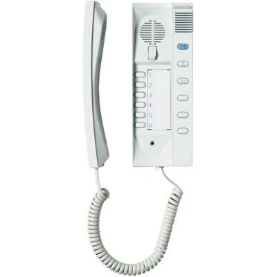 Sistema de videointercomunicador Fermax 8084 Sistema de videointercomunicador Fermax 8084