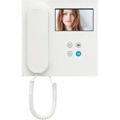 Système d'interphone vidéo Fermax 9401 4,3' - Intérieur - Publicité Système d'interphone vidéo Fermax 9401 4,3' - Intérieur - Publicité