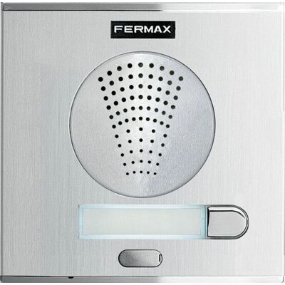Fermax AP101 4+N Sistema de videoportero - Sistema de videoportero Fermax AP101 4+N Sistema de videoportero - Sistema de videoportero