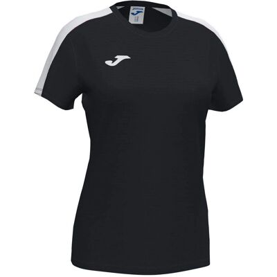 Maillot Blanc JOMA Academy - Maillot de Football - Publicité Maillot Blanc JOMA Academy - Maillot de Football - Publicité