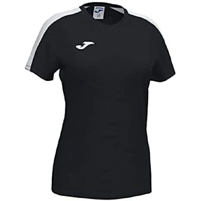 JOMA Academy White T-Shirt - Sportswear JOMA Academy White T-Shirt - Sportswear
