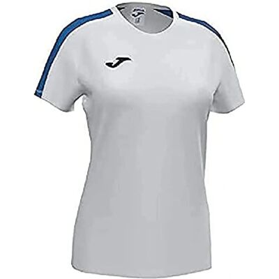JOMA Academy Mehrfarbige T-Shirt - Sports T-Shirt JOMA Academy Mehrfarbige T-Shirt - Sports T-Shirt