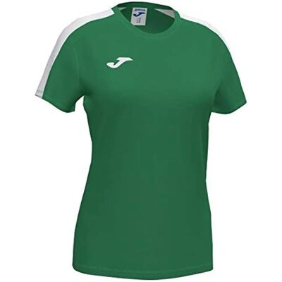 Camiseta de futebol verde JOMA para homem (14 anos) - T-Shirt Camiseta de futebol verde JOMA para homem (14 anos) - T-Shirt
