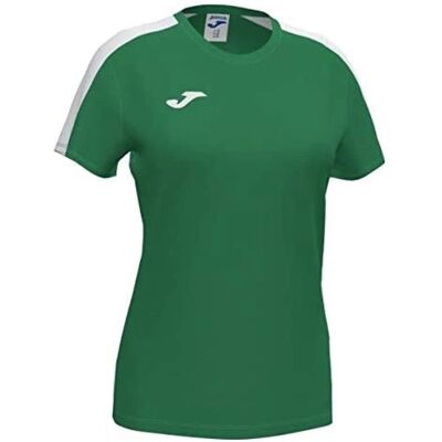 T-Shirt Femme Vert S JOMA - Football T-Shirt Femme Vert S JOMA - Football