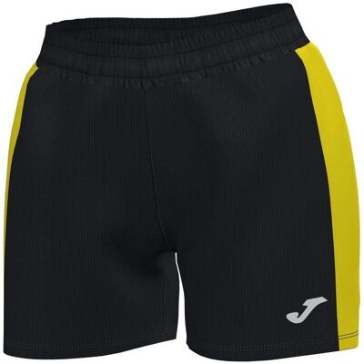 Calças de corrida JOMA Maxi - Painéis laterais em contraste Calças de corrida JOMA Maxi - Painéis laterais em contraste