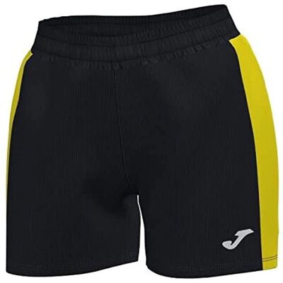 JOMA Maxi Shorts de corrida pretos - Running Shorts JOMA Maxi Shorts de corrida pretos - Running Shorts