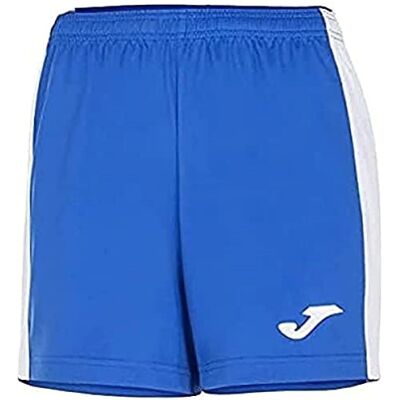 Calças Maxi Azuis para Corrida JOMA - Pants Calças Maxi Azuis para Corrida JOMA - Pants