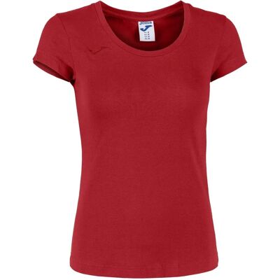 JOMA Verona Dames Berg T-shirt - T-Shirt JOMA Verona Dames Berg T-shirt - T-Shirt