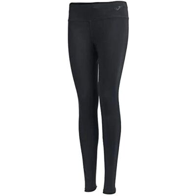 JOMA Latino II - Czarny - Rozmiar S - Leggings JOMA Latino II - Czarny - Rozmiar S - Leggings