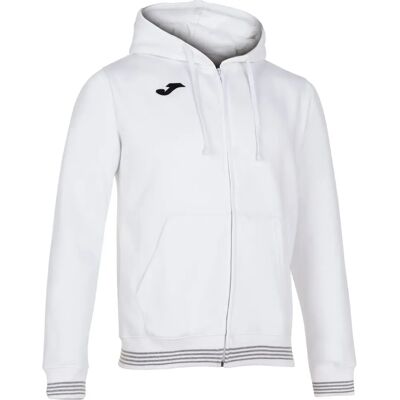 Sudadera con Capucha para Mujer ERREA - Negro Sudadera con Capucha para Mujer ERREA - Negro