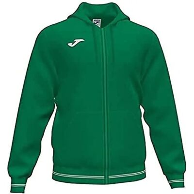 Camiseta ERIMA Worker Squad Verde - Fitness Camiseta ERIMA Worker Squad Verde - Fitness