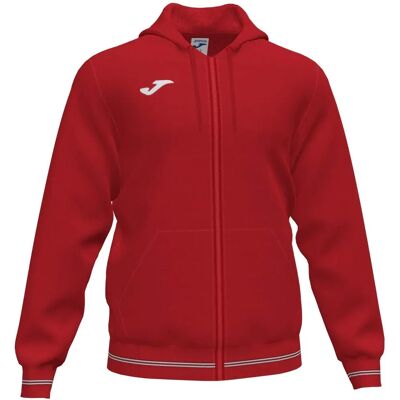 Joma Campus III Moletom com zíper completo - Moletom Joma Campus III Moletom com zíper completo - Moletom