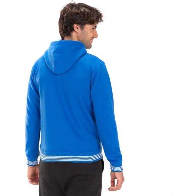Moletom multicolor Under Armour - Fitness Moletom multicolor Under Armour - Fitness