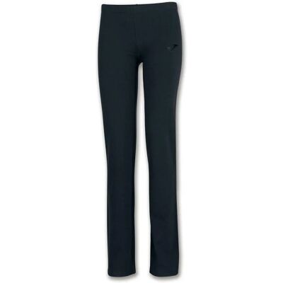 Pantaloni Neri Latin III Joma - Fitness, Montagna Pantaloni Neri Latin III Joma - Fitness, Montagna