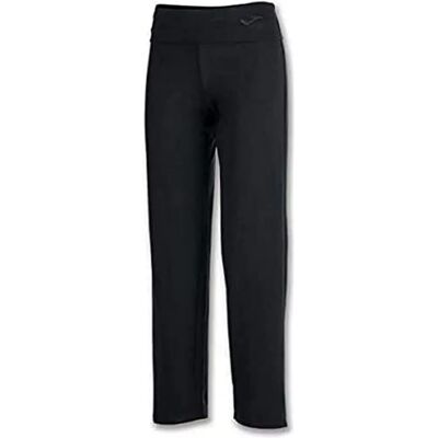Pantalon Femme JOMA Taro II Noir - Pantalons - Publicité Pantalon Femme JOMA Taro II Noir - Pantalons - Publicité