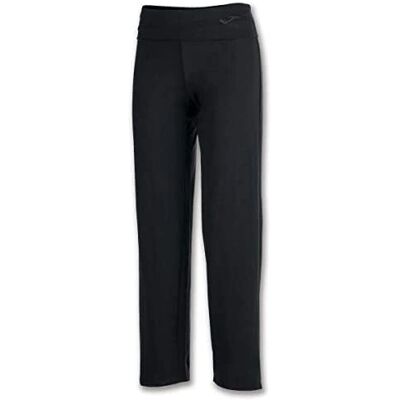 Czarne Spodnie Joma Taro II - Pants Czarne Spodnie Joma Taro II - Pants