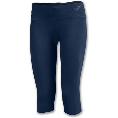 JOMA Modelo PIRATA LATINO II Azul 3/4 Leggings Esportivos JOMA Modelo PIRATA LATINO II Azul 3/4 Leggings Esportivos