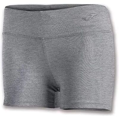 Pantalons Ajustés JOMA Vela Ii Gris Femme - Pantalons Pantalons Ajustés JOMA Vela Ii Gris Femme - Pantalons