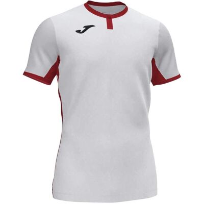 JOMA Toletum Ii Flerfärgad Barn T-shirt - Fotboll JOMA Toletum Ii Flerfärgad Barn T-shirt - Fotboll