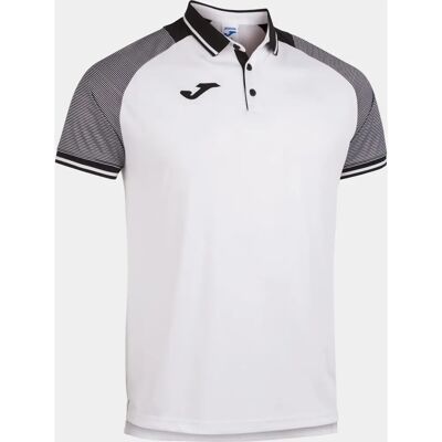 Polo multicolore JOMA Essential II pour garçons 7-8 ans - Vêtements de sport Polo multicolore JOMA Essential II pour garçons 7-8 ans - Vêtements de sport