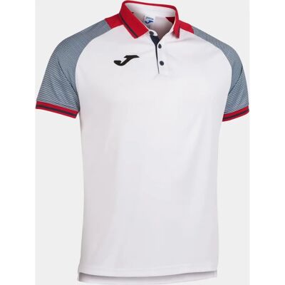 Polo Multicolor JOMA Essential II - Ropa Polo Multicolor JOMA Essential II - Ropa