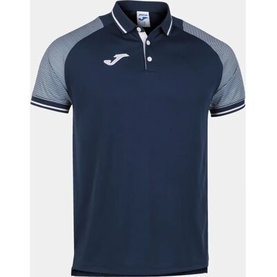 Polo de fútbol para hombre JOMA Essential II - 6 años Polo de fútbol para hombre JOMA Essential II - 6 años