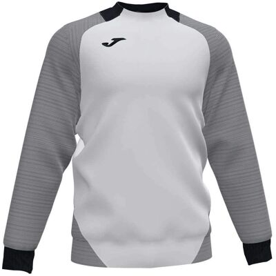 JOMA Essential Ii Suéter - Blusa de futebol para Meninos 5-6 anos JOMA Essential Ii Suéter - Blusa de futebol para Meninos 5-6 anos