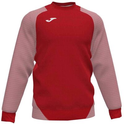 JOMA - Essential II Pullover - Multicolor - Koszulka do piłki nożnej JOMA - Essential II Pullover - Multicolor - Koszulka do piłki nożnej