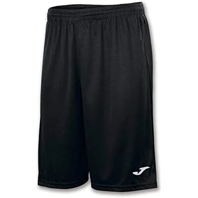Shorts Joma - Basketball & Football - Noir Shorts Joma - Basketball & Football - Noir