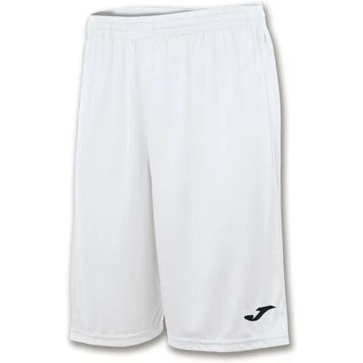 Shorts de basket Joma blanc - Basket Shorts de basket Joma blanc - Basket