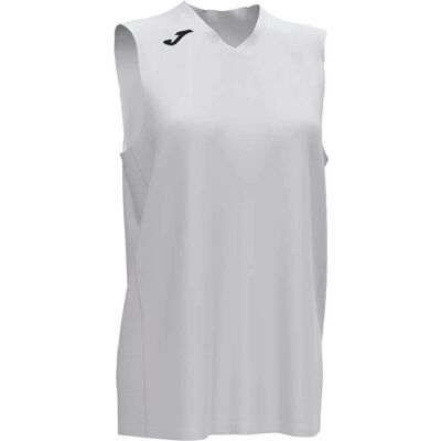 JOMA Cancha III Herren-Fußball-T-Shirt - T-Shirt für 14 Jahre JOMA Cancha III Herren-Fußball-T-Shirt - T-Shirt für 14 Jahre