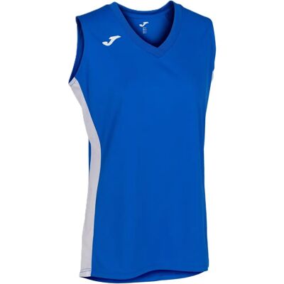 JOMA Cancha Iii Azul S - Equipamento de futebol JOMA Cancha Iii Azul S - Equipamento de futebol